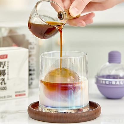 Ice Ball Maker