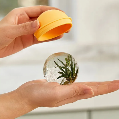 Ice Ball Maker