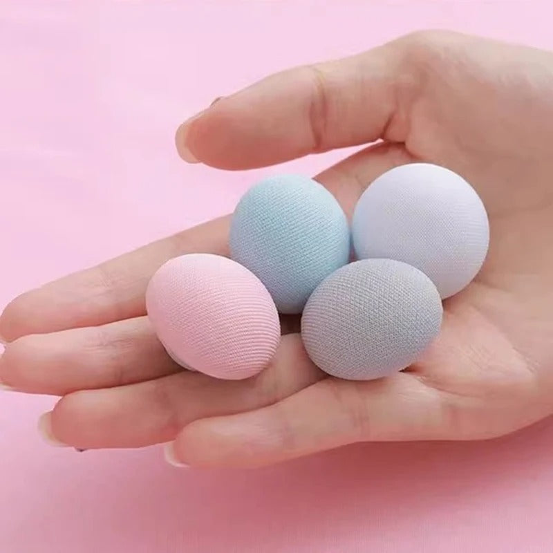 Bedsheet Quilt Anti Slip Clips (12 PCS)