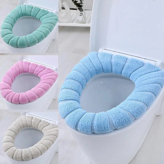 Toilet Seat Cover (Pack of 2)