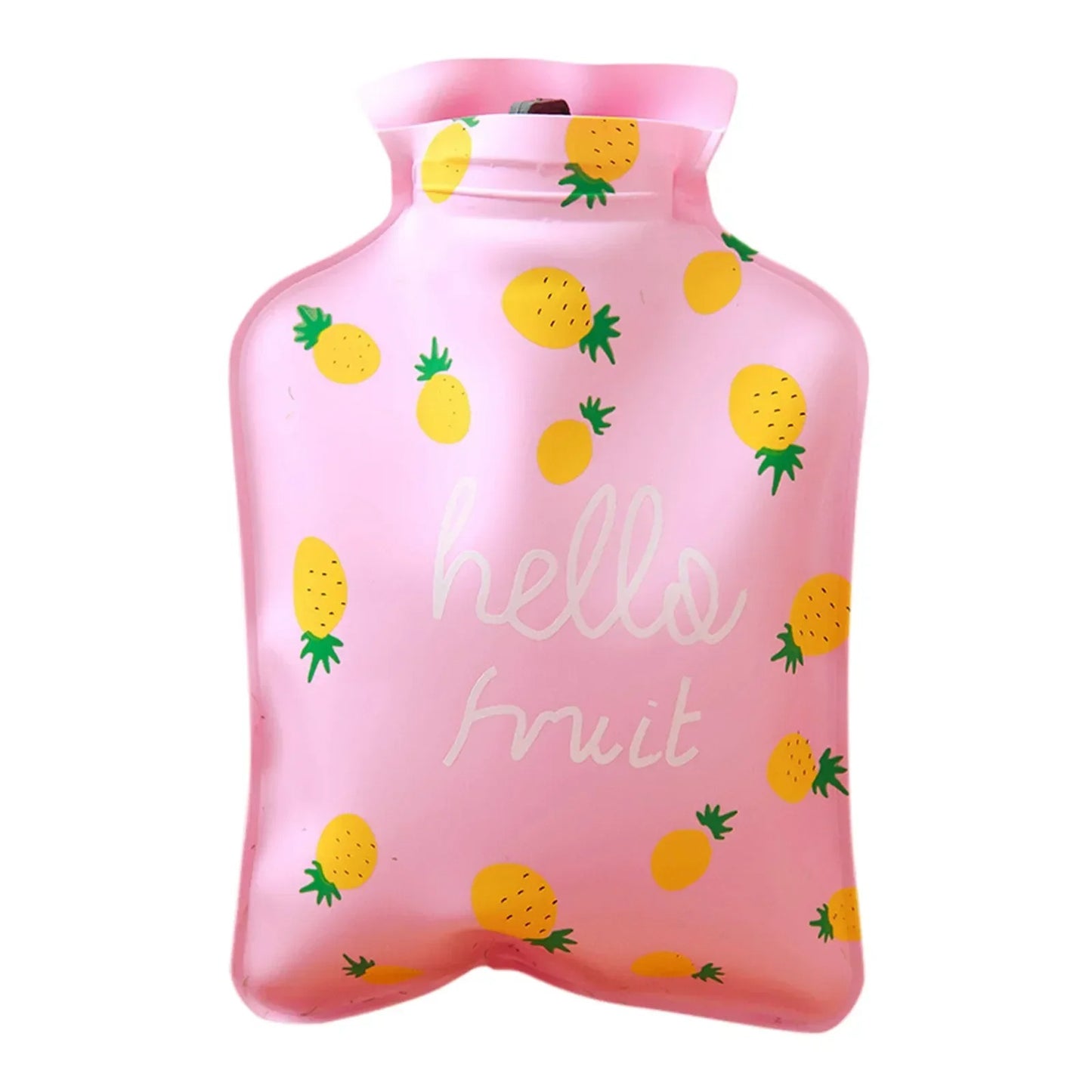 Mini Hot Water Bag (Pack of 2)