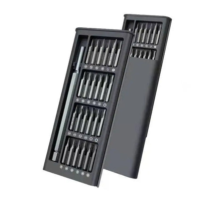24 IN 1 precision screwdriver set(A+ Plastic Body)