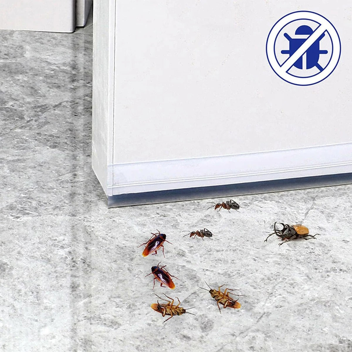 Door Window Sealing Tape