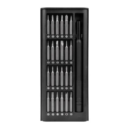 24 IN 1 precision screwdriver set(A+ Plastic Body)
