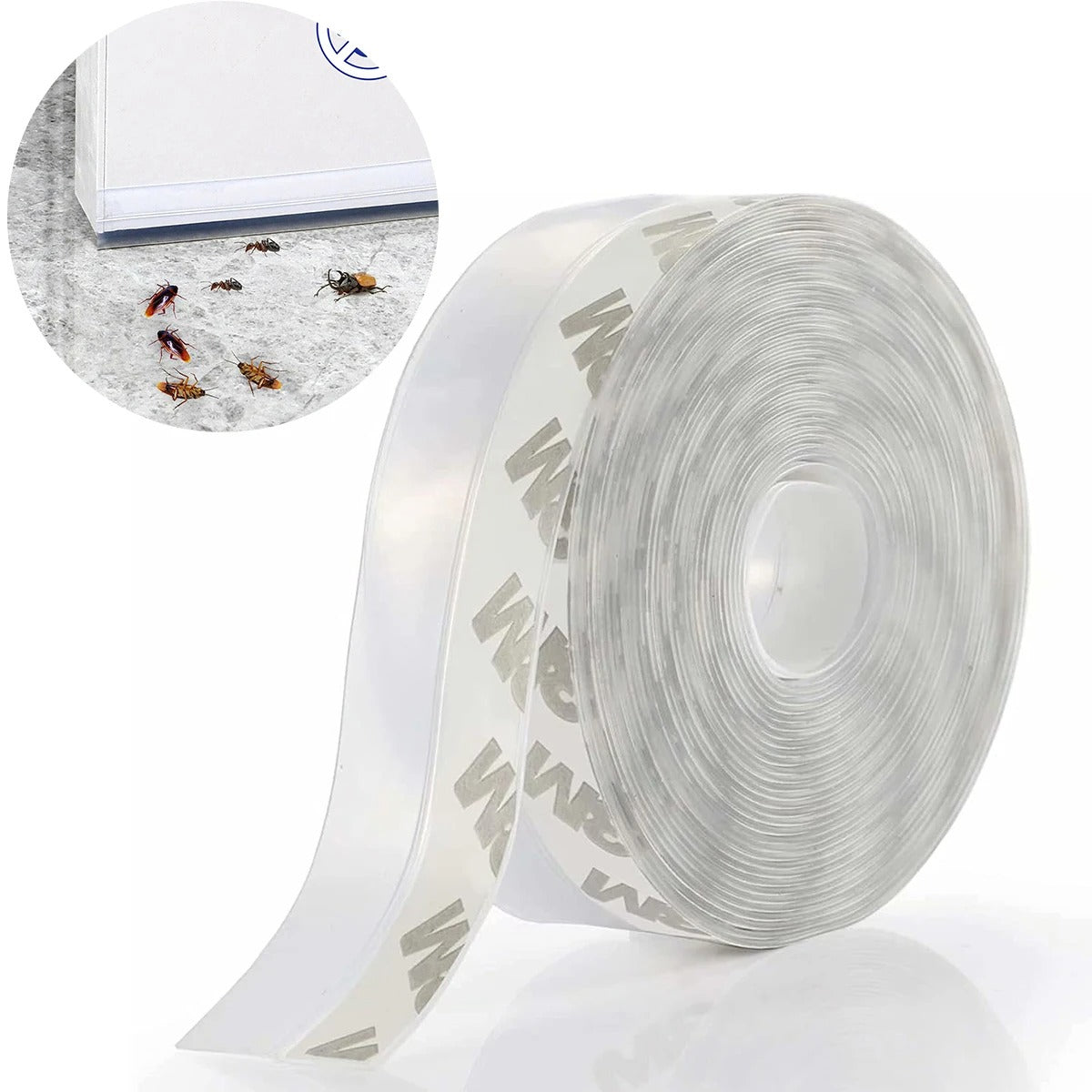 Door Window Sealing Tape